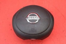 Parte interna Nissan Micra