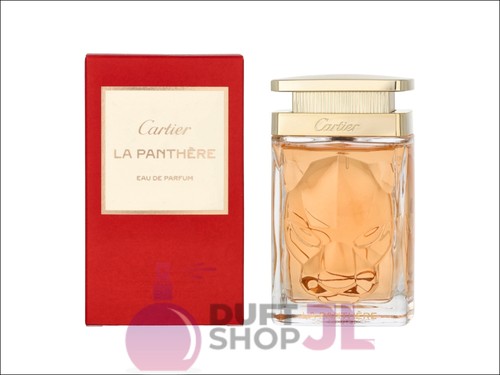 Cartier panthere edp - panthere,
