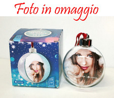 Pallina decorazione albero