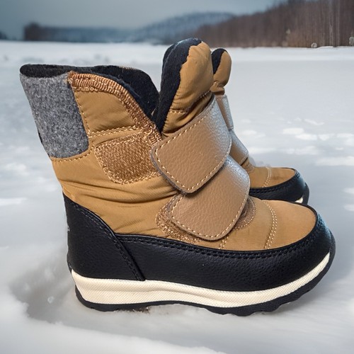 Stivali impermeabili neve - da,