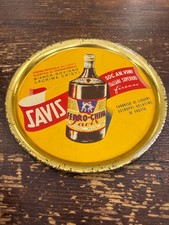 Ferro-China Savis Firenze