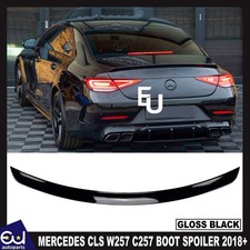 SPOILER BAGAGLIAIO POSTERIORE