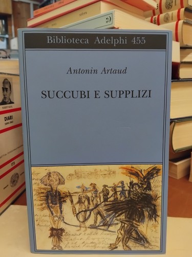 Artaud succubi - artaud-succubi, e
