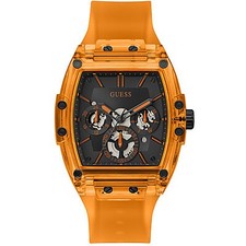 Orologio Cronografo Uomo Guess