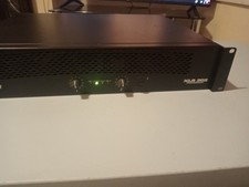 Amplificatore di potenza Crown