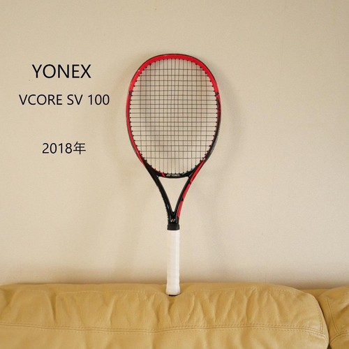 Yonex vcore 100 - yonex, sv