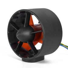 Elica 12-24V 7kg ROV Submarine