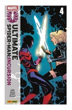 Ultimate Spider-Man –