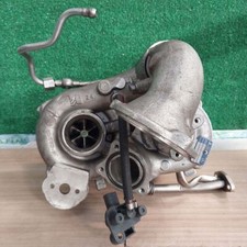 TURBINA PER MERCEDES Classe C