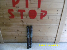 POSTERIORI COPPIA AMMORTIZZATORI FIAT 500 SERIE (0714) DIESEL (2008) RIC 612778