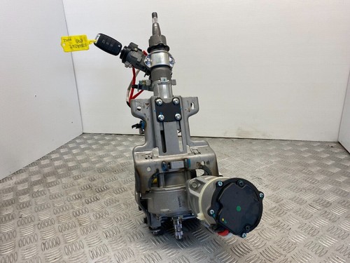 Piantone servosterzo elettrico - piantone,