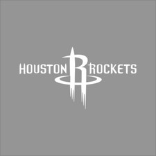 Houston Rockets NBA Team Logo