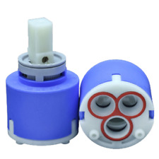 Cartuccia Miscelatore Doccia Ricambio Universale Kerox Ø40mm Rubinetto Cucina