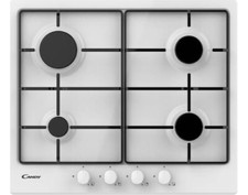 Candy Piano Cottura 4 Fuochi