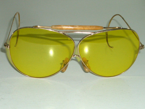 Occhiali sole aviatore - occhiali,