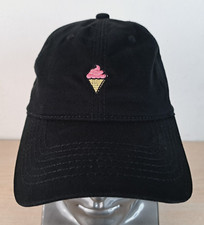 ICE CREAM CONE LOGO ADJUSTABLE