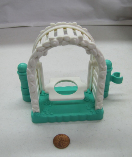 Fisher price little people - fisher,