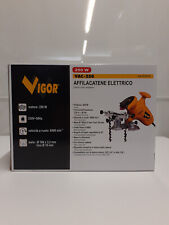 Affilacatene Elettrico 250 W Vigor Nuovo 
