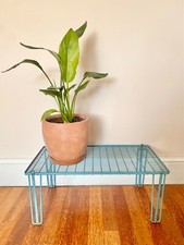 Tavolo pieghevole vintage anni