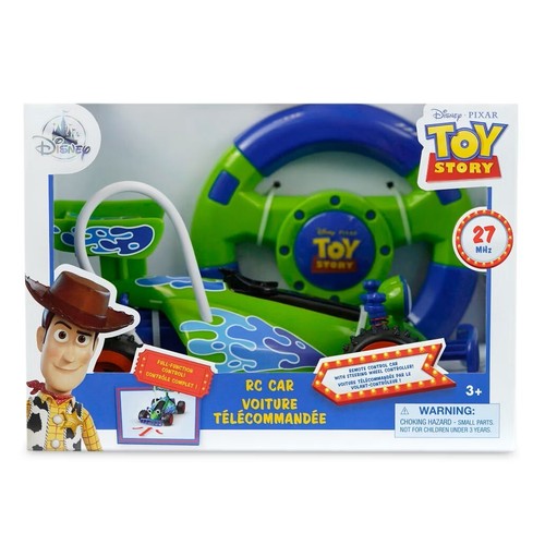 Disney pixar toy - -,