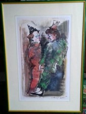 Sergio Manfredi (Torino 1932)