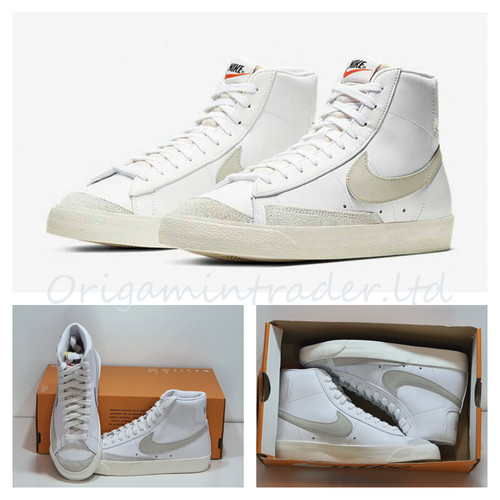 Nike blazer mid vintage - nike, '77