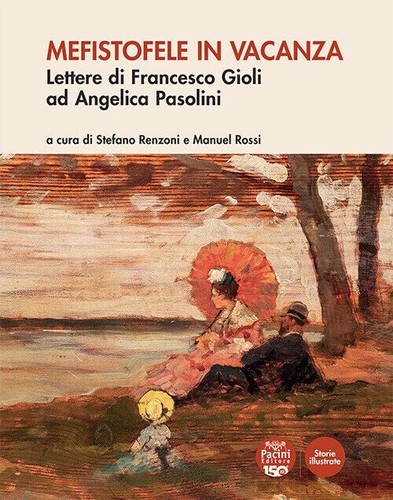 Mefistofele vacanza lettere - in,
