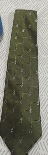 Cravatta uomo vintage - cravatta, firmata