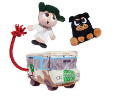 Bark Box National Lampoon's