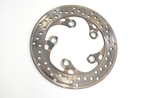 Disco freno posteriore suzuki - freno,