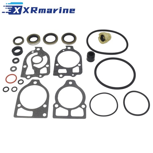 Kit joints carter - de, de