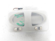 PLAFONIERA ANTERIORE FIAT