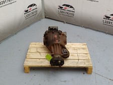 DIFFERENZIALE POSTERIORE