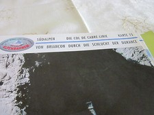 Ferrovie alpine Alpi