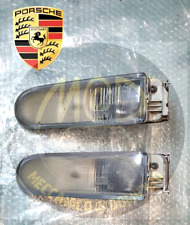 1x Original OE 99363108100 Fendinebbia SN PORSCHE 993 Carrera OTTIME Condizioni