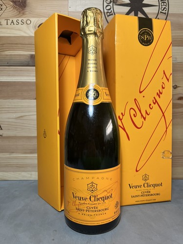 Veuve clicquot ponsardin - veuve,