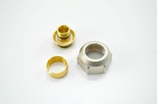 10 Pezzi Di Giunto A Morsetto