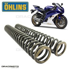 YAMAHA YZF R6 2008-2015 molle