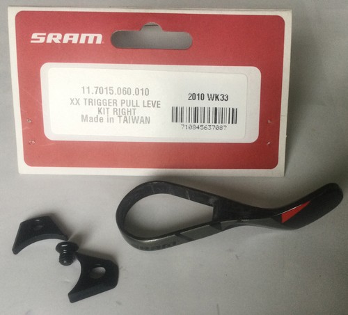 Sram leva trazione - xx,