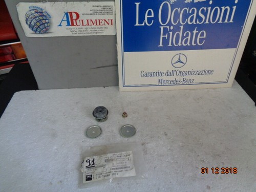 Kit montaggio ammortizzatore - montaggio,