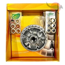 KIT VARIATORE VARIOTOP TPR [TOP PERFORMANCE] - HONDA FORESIGHT 250 - COD.9923750