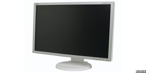 Monitor led tft 22 - monitor, cm