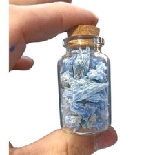 TENET - Ampolla di vetro