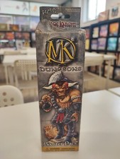 Mage Knight Dungeons - Booster