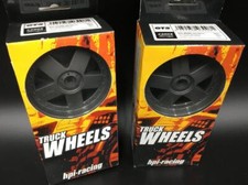 2box 1:8 RC TRUCK Rims HPI