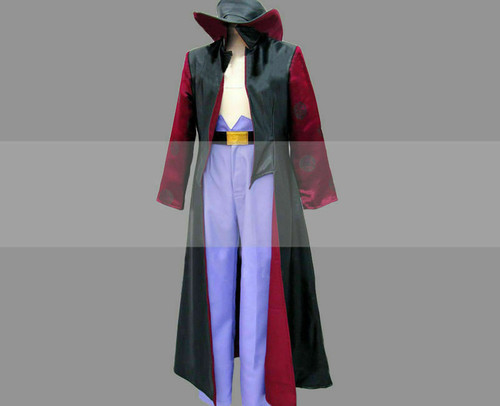 Costume cosplay pezzo - , unico