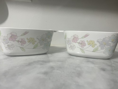 Doppio corning ware pastello - 2,
