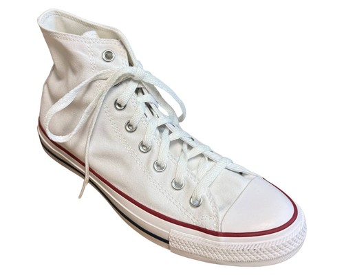 Converse all star sneaker - converse, hi