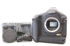 [Excellent] Canon EOS 1Ds Mark