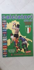 ALBUM CALCIATORI PANINI